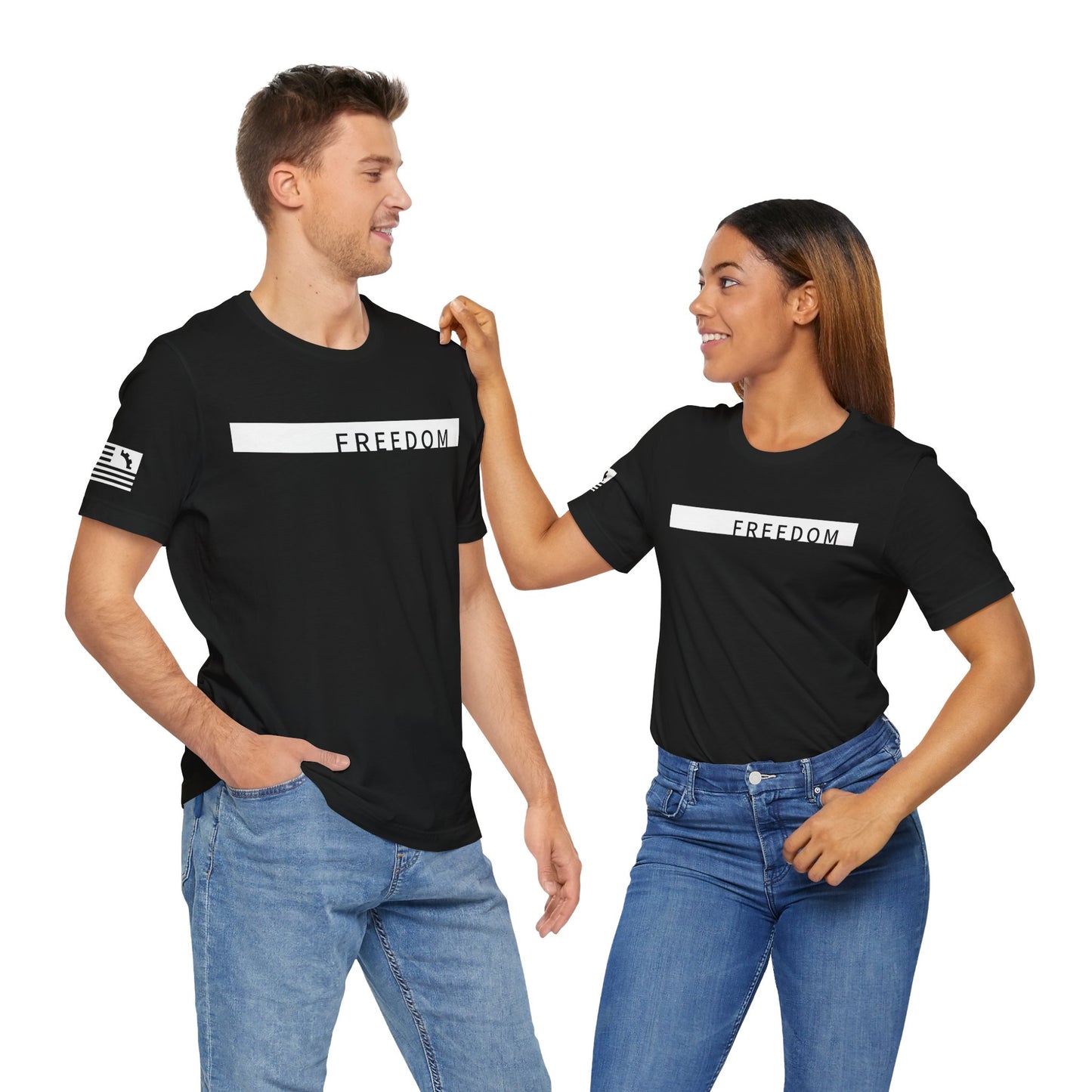 Freedom Tee