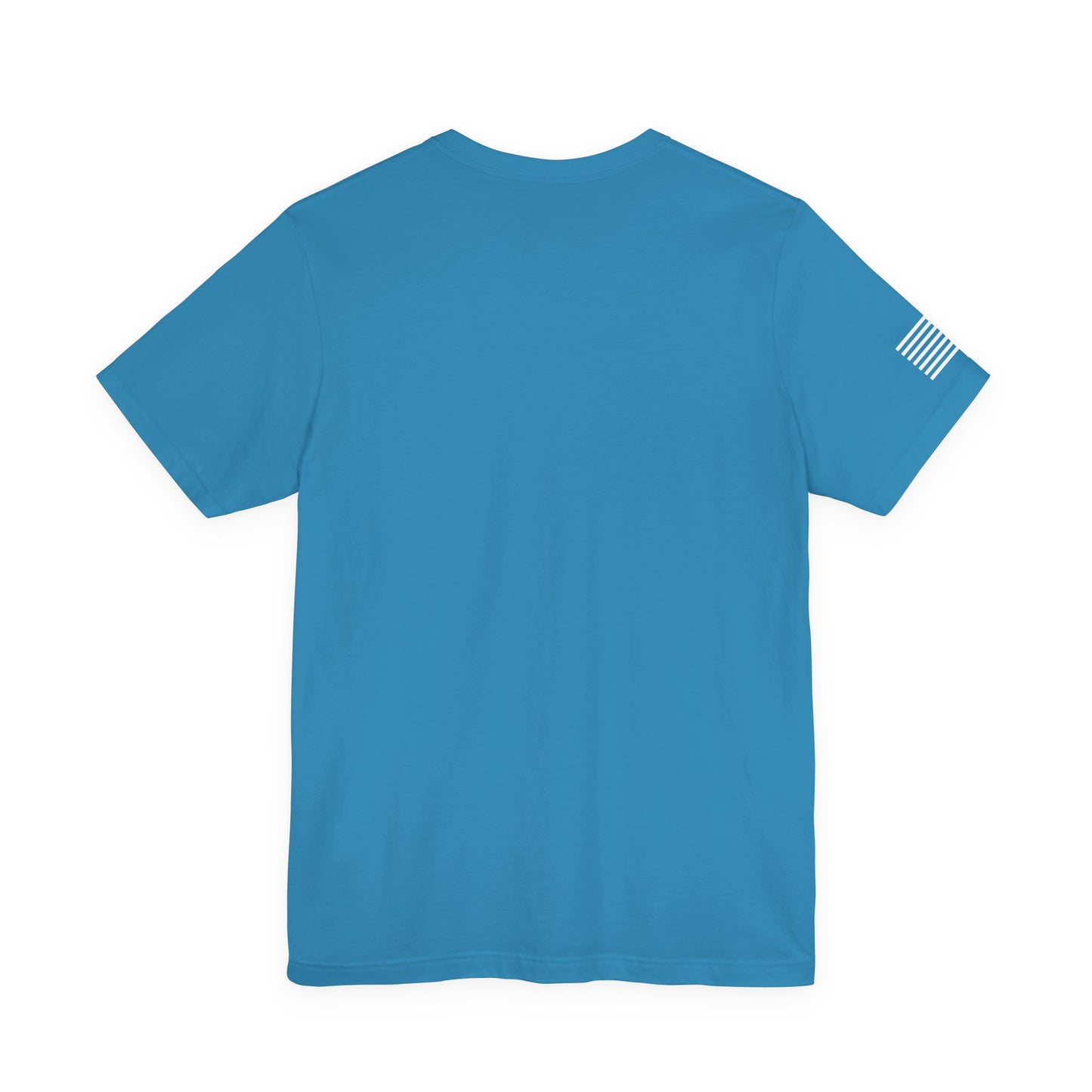 Math Facts Tee