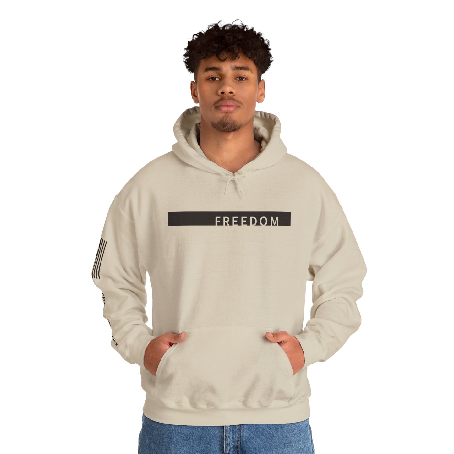 Freedom Hoodie