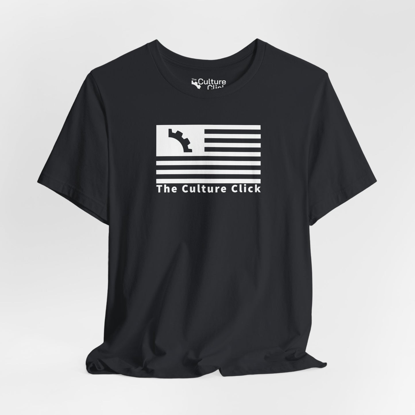 The Culture Click Tee