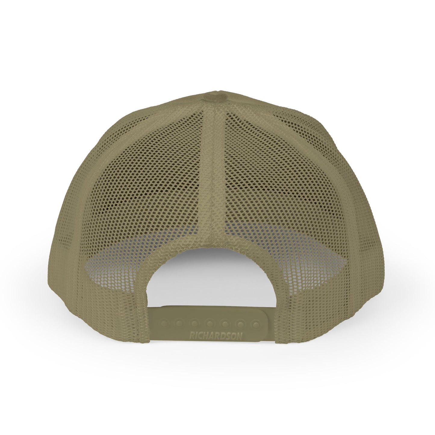 The Culture Click Trucker Cap