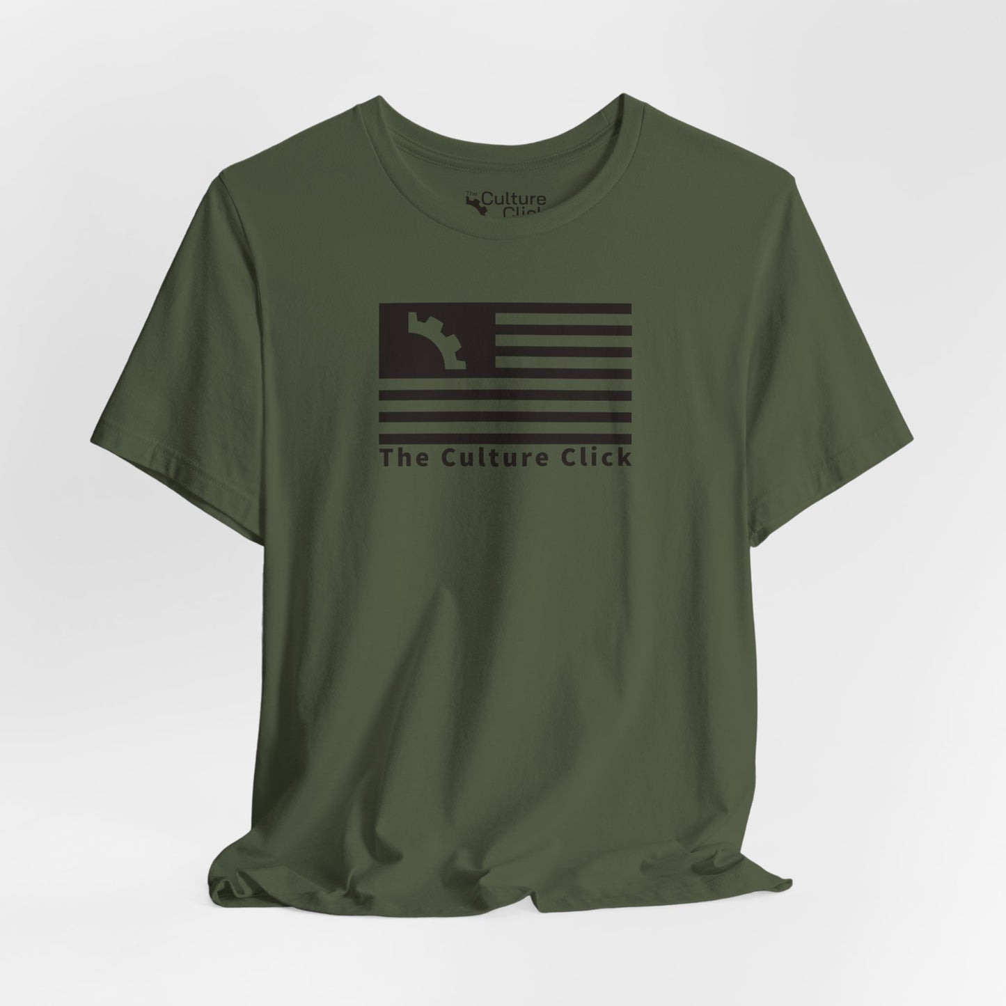 The Culture Click Tee
