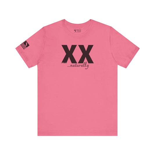 Natural Woman Tee
