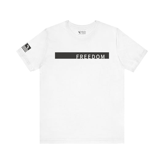 Freedom Tee