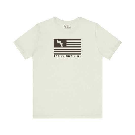 The Culture Click Tee
