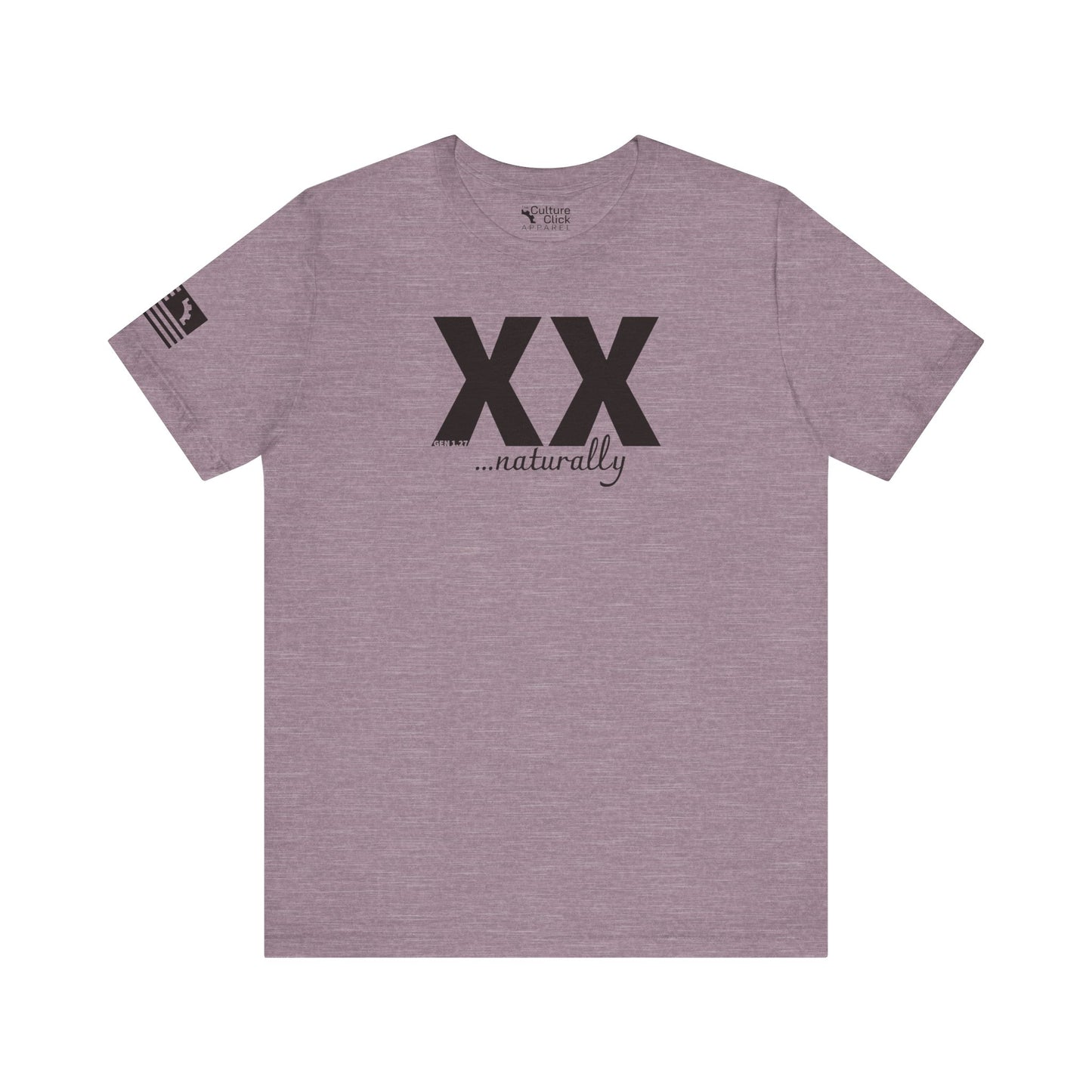 Natural Woman Tee