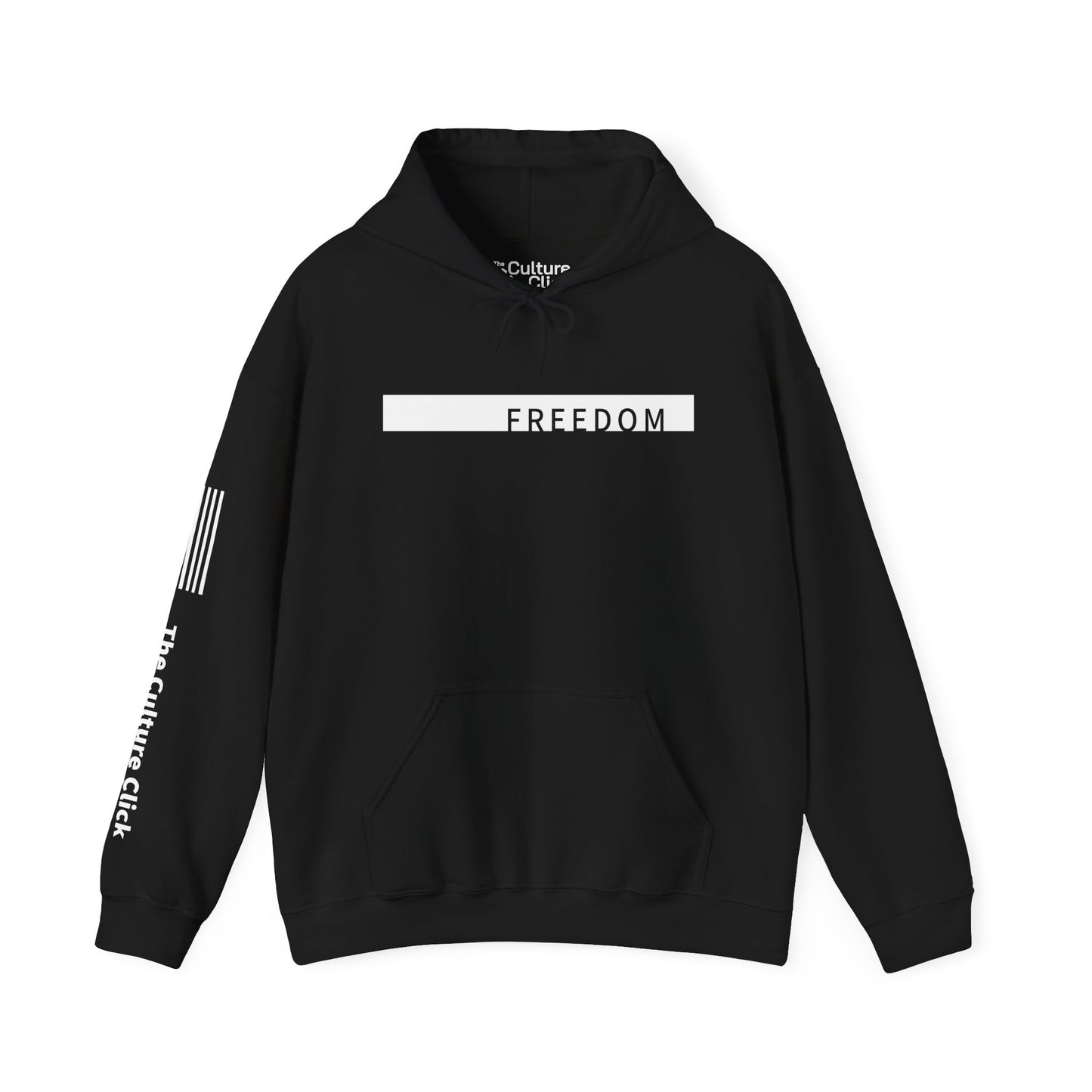 Freedom Hoodie