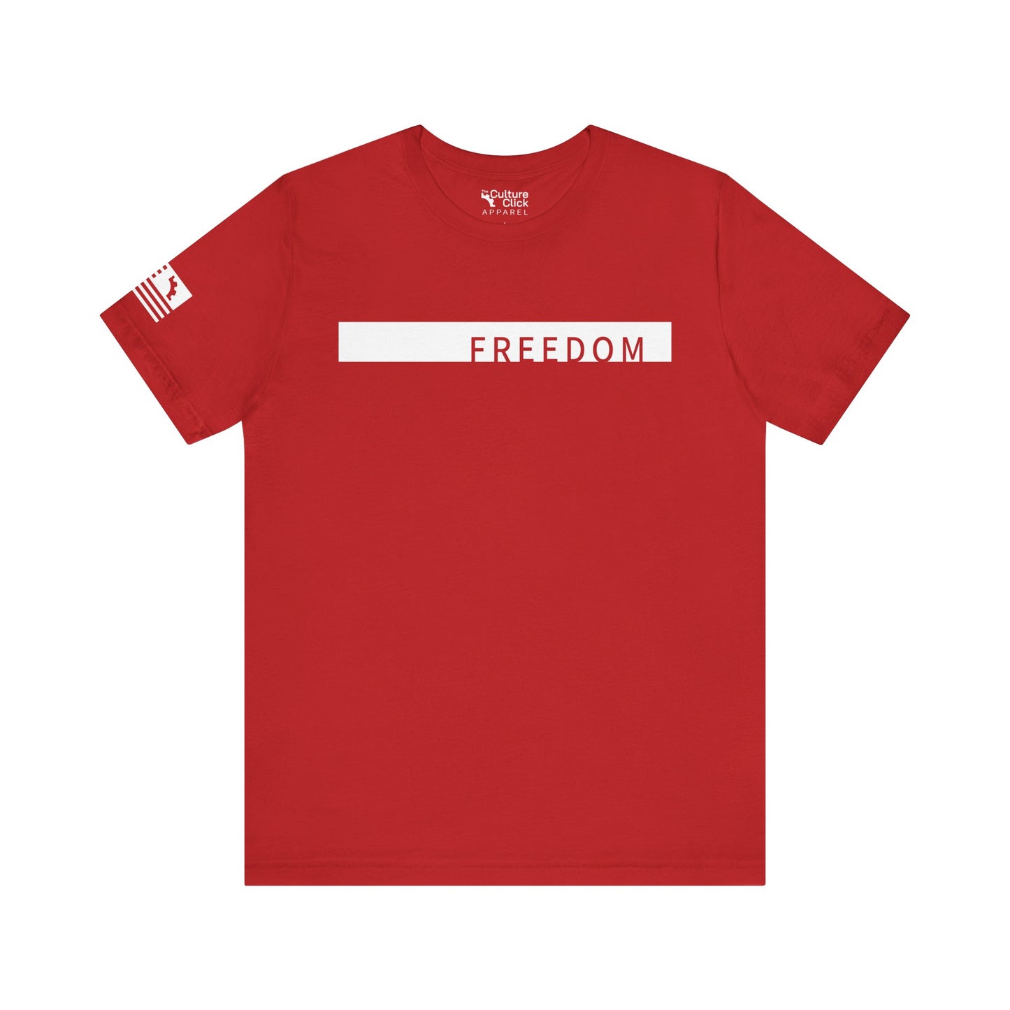 Freedom Tee