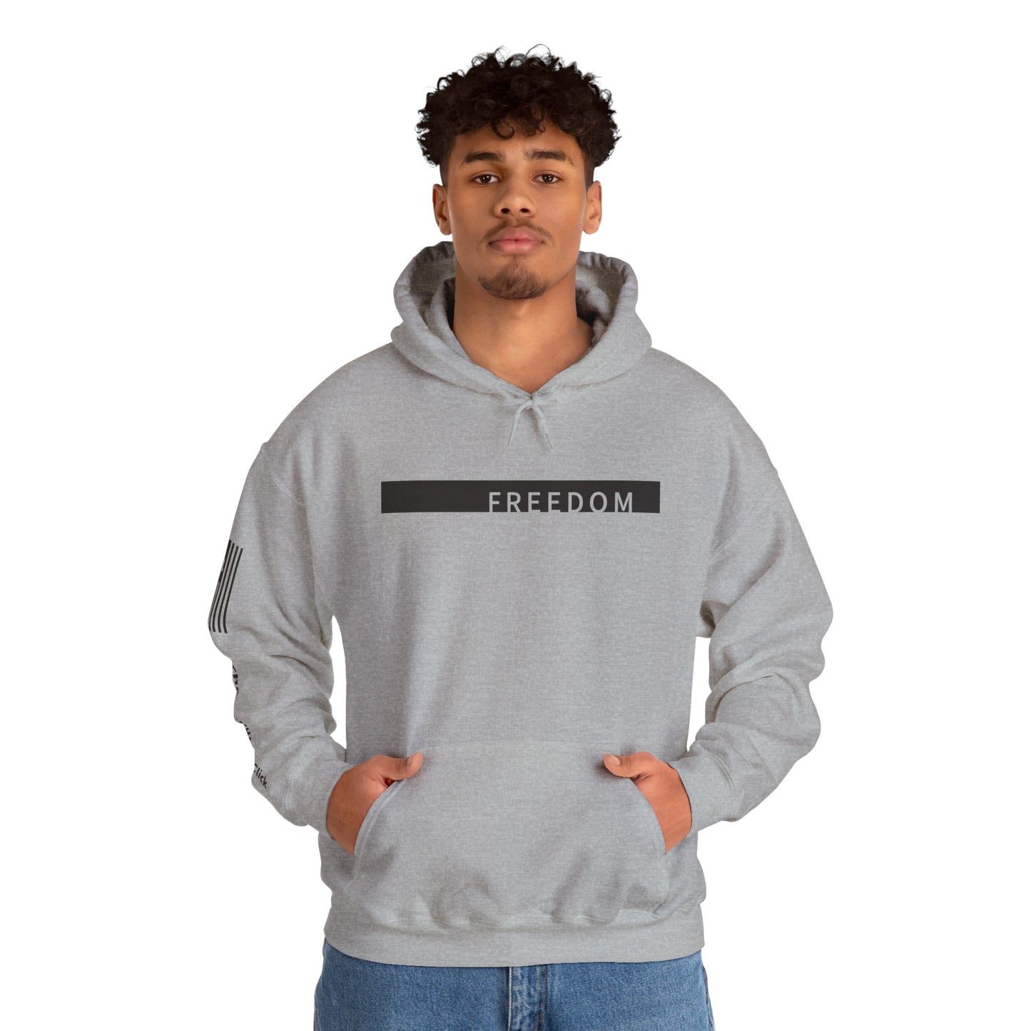 Freedom Hoodie