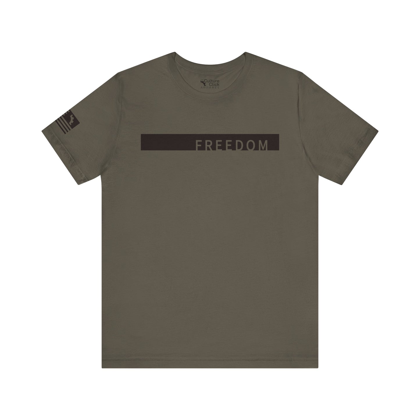 Freedom Tee