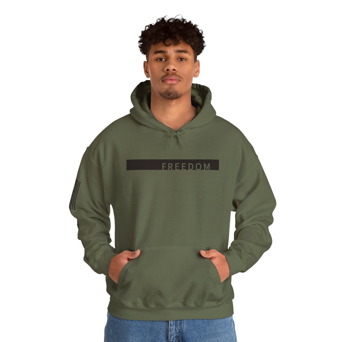 Freedom Hoodie