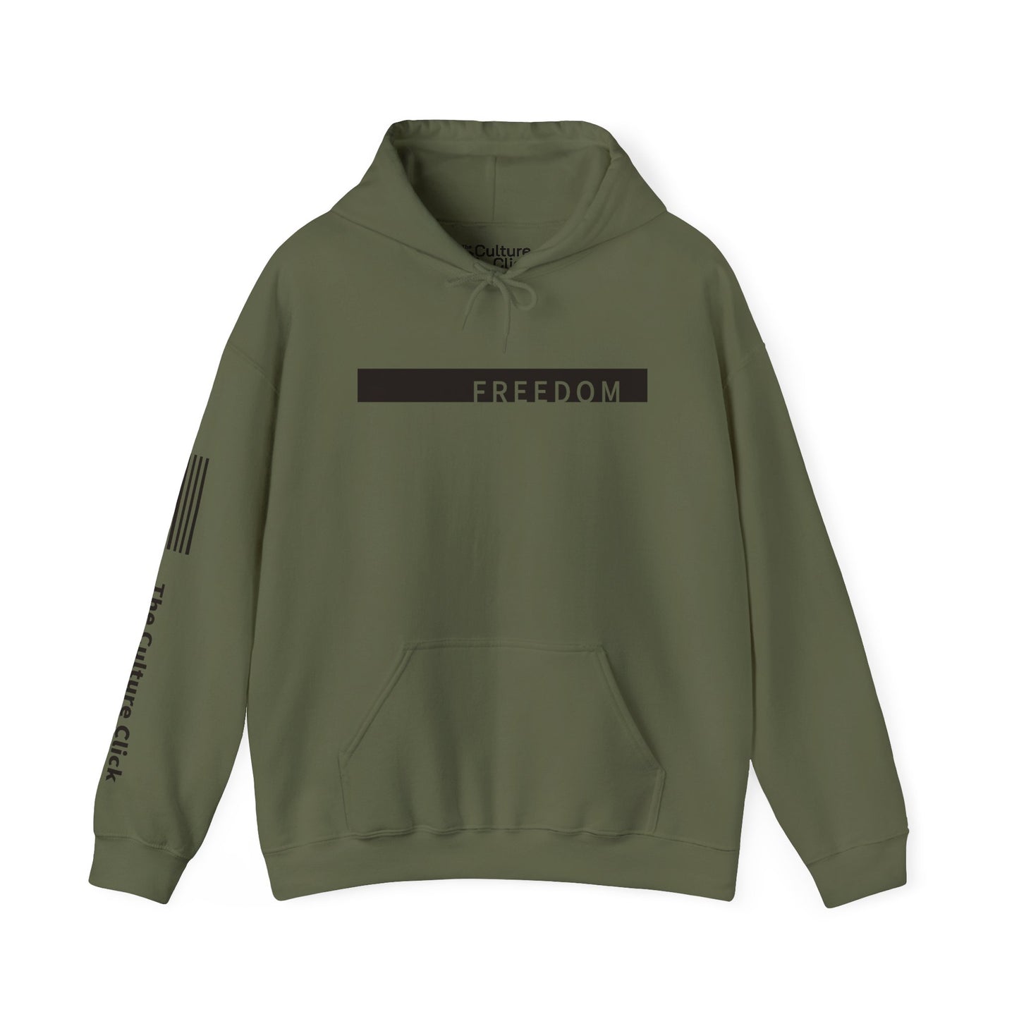 Freedom Hoodie