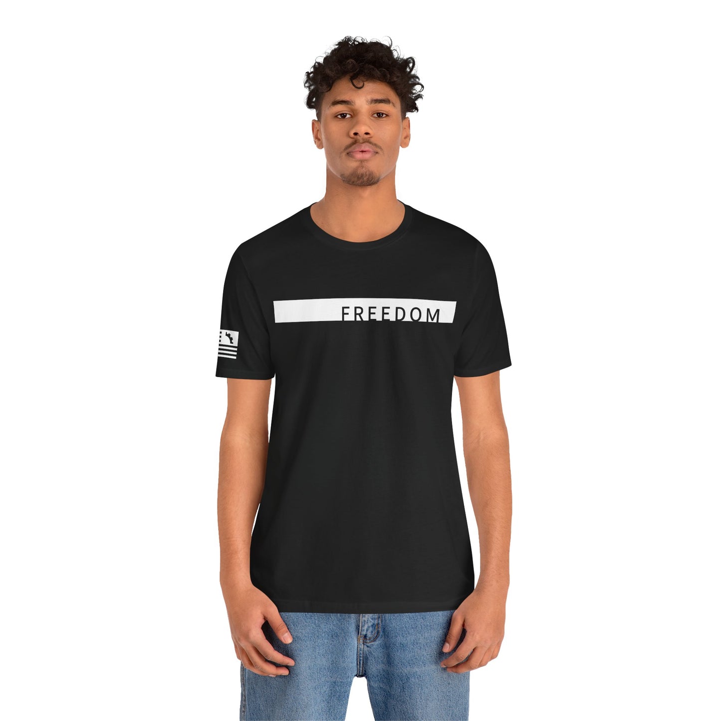 Freedom Tee